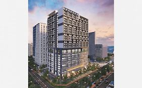 Alinea Suites By Moka